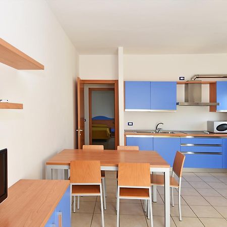 Hotel Villa Olga Caorle Exteriér fotografie